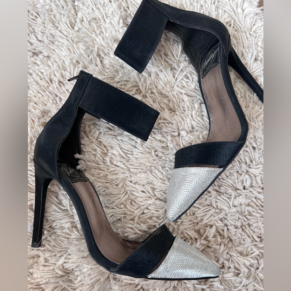 JEFFREY CAMPBELL HEELS